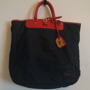 Dooney & Bourke Writer/Journalist Bag